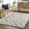 Livabliss Florida FLD-2304 Machine Crafted Area Rug FLD2304-679 - alternate 2